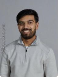 VVB8065  : Leva Patil (English)  from  London (England)