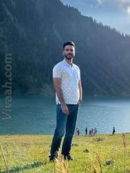 VVB8072  : Brahmin (Dogri)  from  Jammu