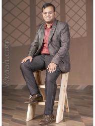 VVB8078  : Agarwal (Hindi)  from  South Delhi