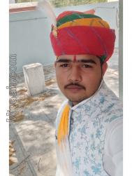 VVB8086  : Rajpurohit (Marwari)  from  Beawar