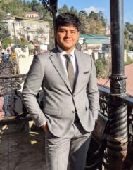 VVB8091  : Brahmin (Hindi)  from  Jaipur