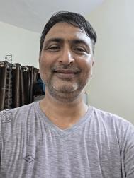 VVB8094  : Yadav (Haryanvi)  from  Rewari