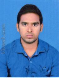 VVB8103  : Adi Dravida (Tamil)  from  Salem (Tamil Nadu)