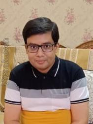 VVB8106  : Kayastha (Hindi)  from  Patna