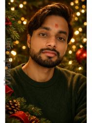 VVB8120  : Gupta (Hindi)  from  North Delhi