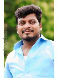 VVB8122  : Scheduled Caste (Tamil)  from  Tiruchirappalli