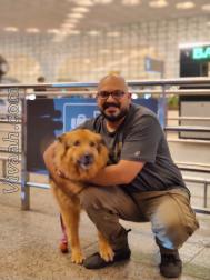 VVB8125  : Brahmin Karhade (Marathi)  from  Pune