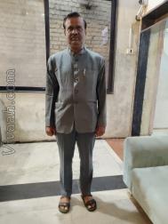 VVB8135  : Chambhar (Marathi)  from  Nashik