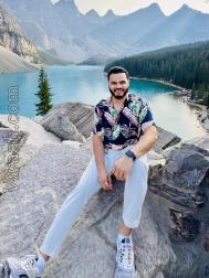 VVB8143  : Lohana (Gujarati)  from  Brampton