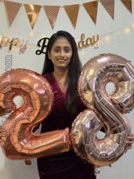 VVB8149  : Arora (Punjabi)  from  Manila