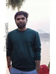 VVB8161  : Kushwaha (Hindi)  from  Azamgarh