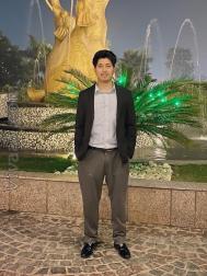 VVB8163  : Brahmin (Hindi)  from  Shimla