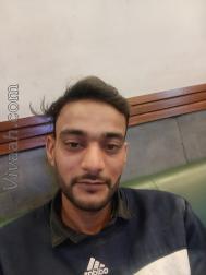 VVB8166  : Saini (Hindi)  from  Bharatpur