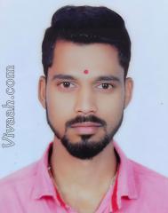 VVB8183  : Kumawat (Marathi)  from  Navi Mumbai