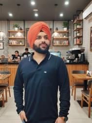 VVB8193  : Arora (Punjabi)  from  Ludhiana