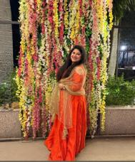 VVB8199  : Brahmin (Hindi)  from  New Delhi