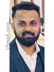 VVB8203  : Gowda (Kannada)  from  Bangalore