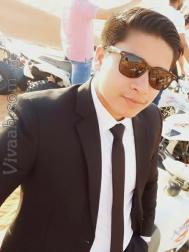 VVB8217  : Chhetri (Nepali)  from  Biratnagar