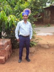 VVB8219  : Buddhist (Marathi)  from  Bhayandar