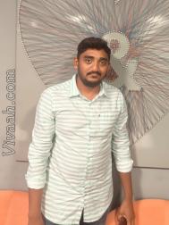 VVB8236  : Arya Vysya (Telugu)  from  Chittoor