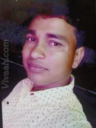 VVB8246  : Teli (Bengali)  from  Bishnupur (West Bengal)