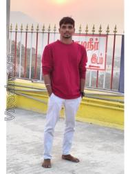 VVB8252  : Vanniyar (Tamil)  from  Tiruvannamalai