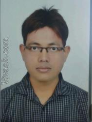 VVB8258  : Kayastha (Hindi)  from  Deoghar