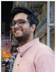 VVB8262  : Brahmin (Hindi)  from  Jaora