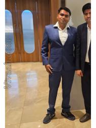 VVB8266  : Maharashtrian (Marathi)  from  Mumbai