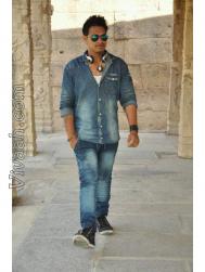 VVB8277  : Rajput (Hindi)  from  Adoni