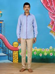 VVB8280  : Mudaliar Senguntha (Tamil)  from  Tiruchirappalli