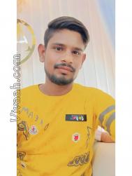 VVB8282  : Banjara (Marathi)  from  Yavatmal