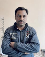 VVB8283  : Rajput (Punjabi)  from  Ludhiana