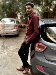 VVB8289  : Reddy (Telugu)  from  Chennai