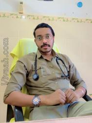 VVB8308  : Brahmin Iyer (Malayalam)  from  Nagercoil