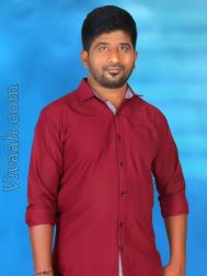 VVB8314  : Goud (Telugu)  from  Hyderabad