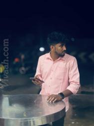 VVB8322  : Adi Dravida (Tamil)  from  Virudunagar