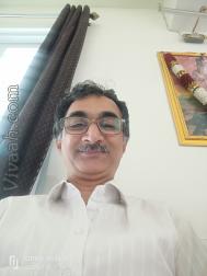 VVB8323  : Brahmin Deshastha (Marathi)  from  Nashik