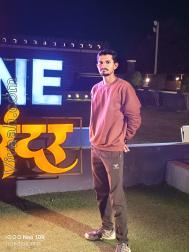 VVB8339  : Lingayat (Marathi)  from  Pune