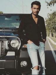 VVB8340  : Other (Hindi)  from  Greater Noida