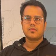 VVB8341  : Brahmin (Kannada)  from  Bangalore