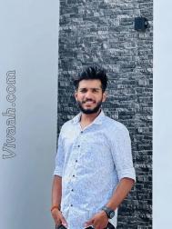 VVB8363  : Nambiar (Malayalam)  from  Kannur