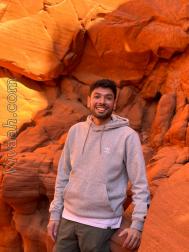 VVB8364  : Brahmin Smartha (Kannada)  from  San Jose (California)