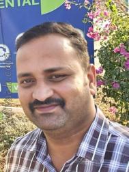 VVB8369  : Naidu (Tamil)  from  Dubai