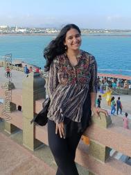 VVB8370  : Brahmin (Marathi)  from  Mumbai