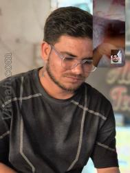 VVB8371  : Dhobi (Hindi)  from  Aligarh