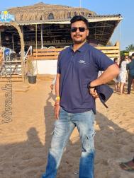 VVB8372  : Brahmin Kanyakubja (Maithili)  from  Greater Noida