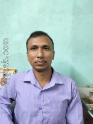 VVB8391  : Scheduled Caste (Bengali)  from  Kolkata