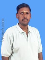 VVB8410  : Mudaliar (Tamil)  from  Arakkonam