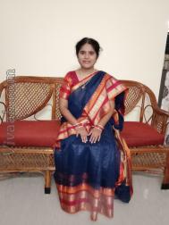 VVB8419  : Brahmin Sri Vishnava (Hindi)  from  Hyderabad